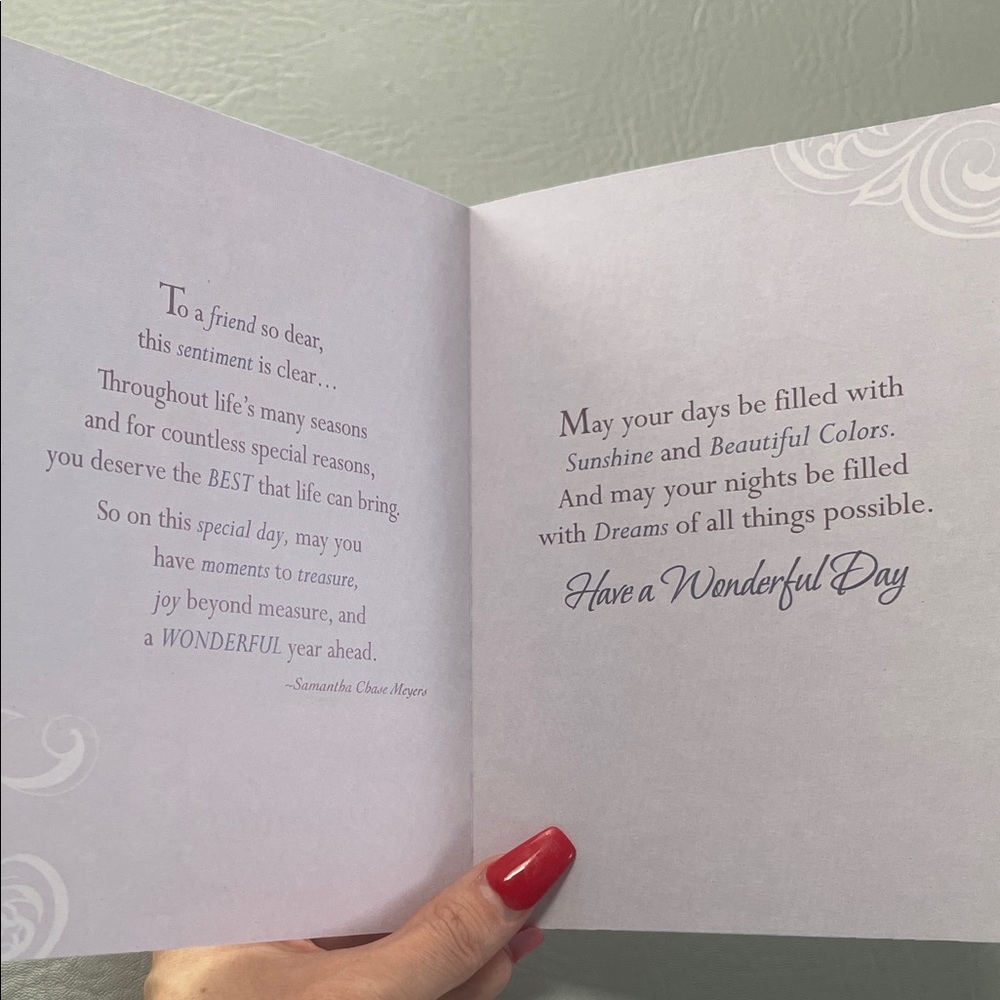 Assorted Greeting Card Set - Picture 7 of 9